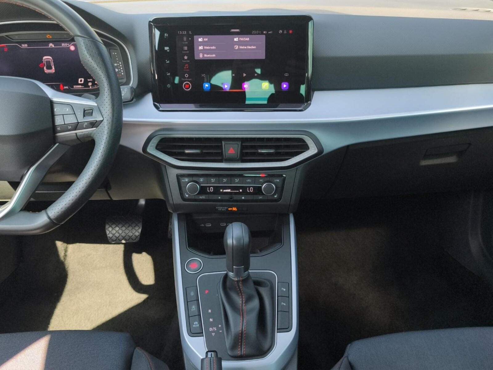 SEAT Arona – Bild 16