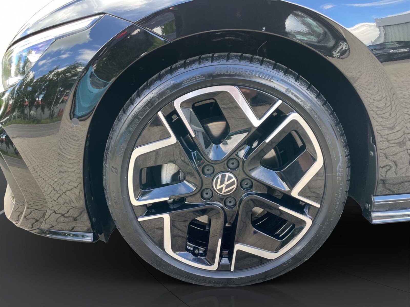 Volkswagen Golf Variant – Bild 7