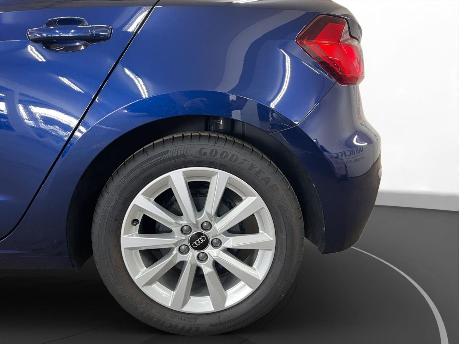 Audi A1 Sportback – Bild 12