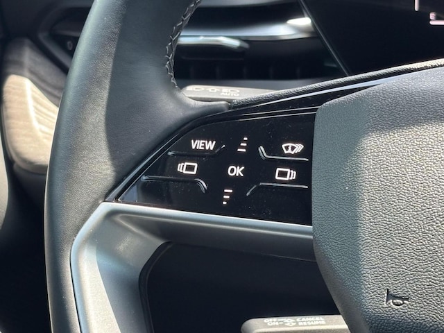 2025 Audi Q5 Premium Plus - Photo 21