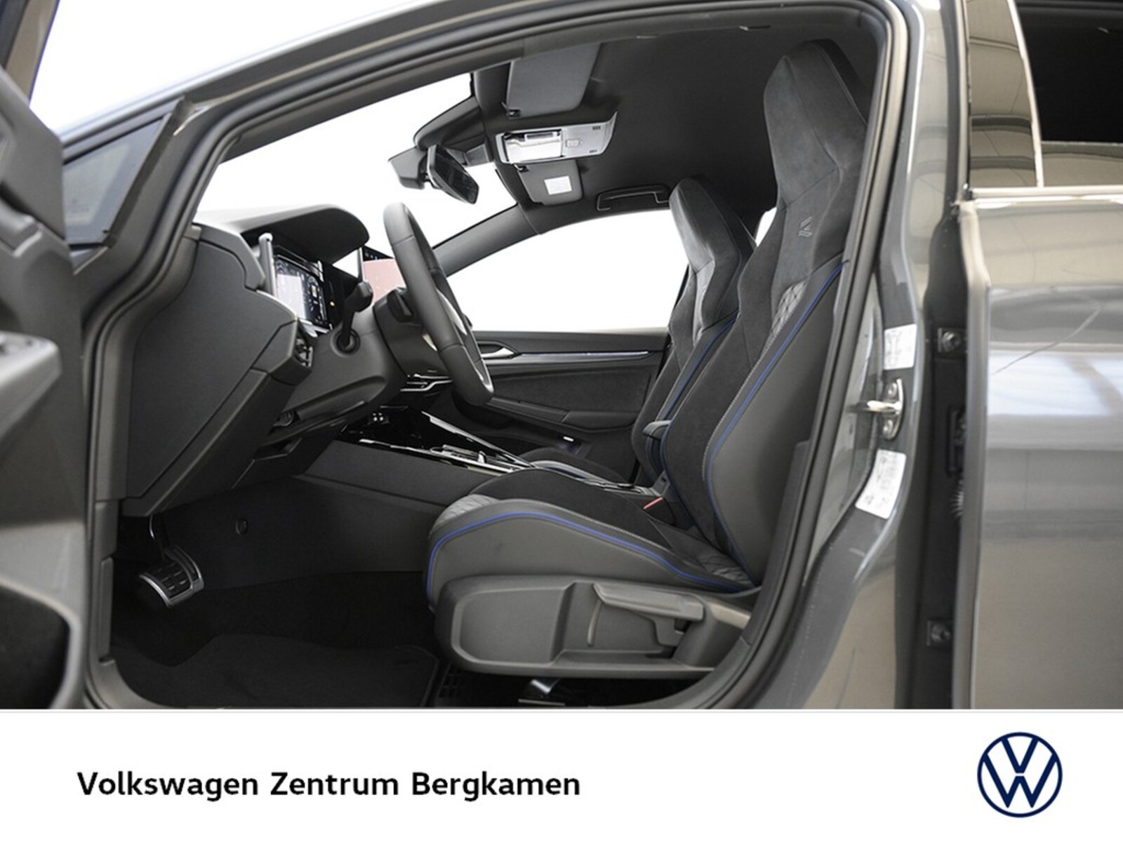 Volkswagen Golf – Bild 12