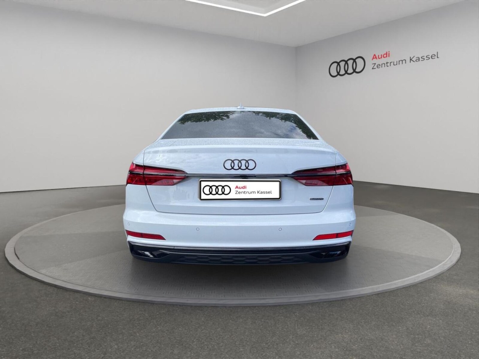 Audi A6 Limousine – Bild 5