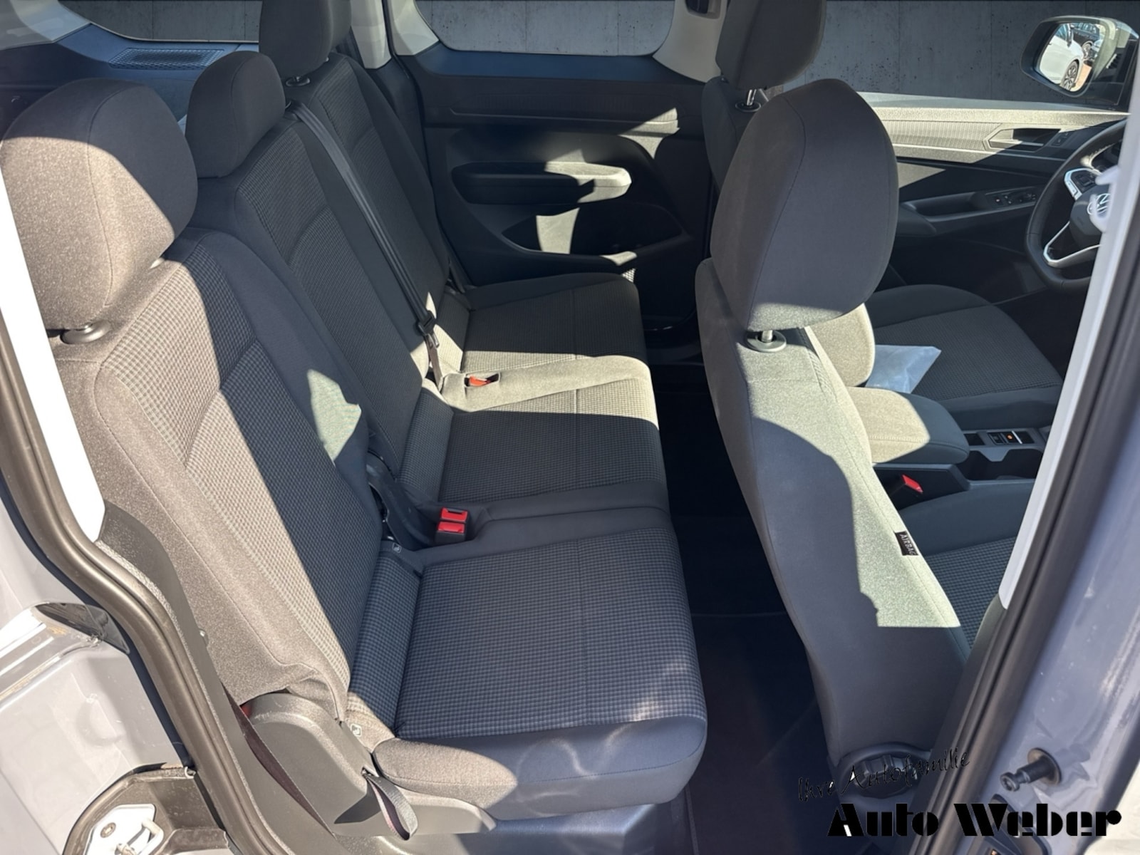 Volkswagen Caddy – Bild 13