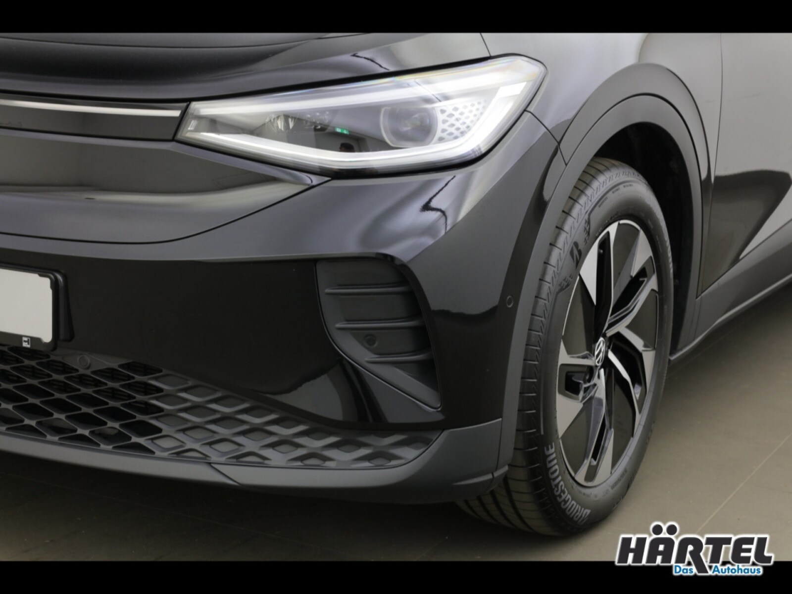 Volkswagen ID.4 – Bild 4