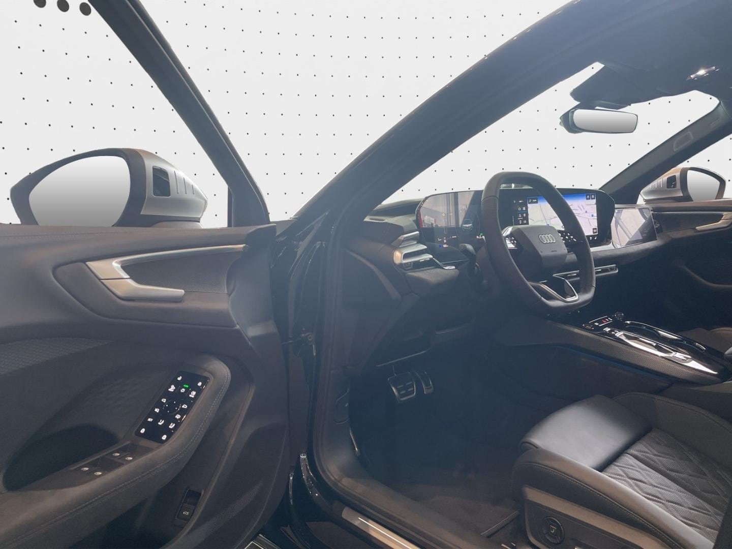 Bild über Audi S5 Limousine TFSI 270 kW S tronic - für weitere Informationen kontaktieren Sie den Audi Partner