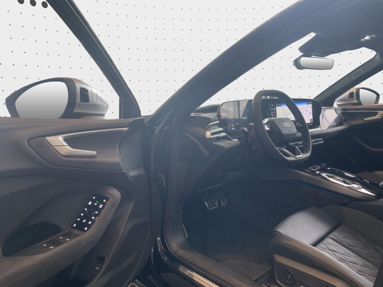 Audi S5 Limousine – Bild 14