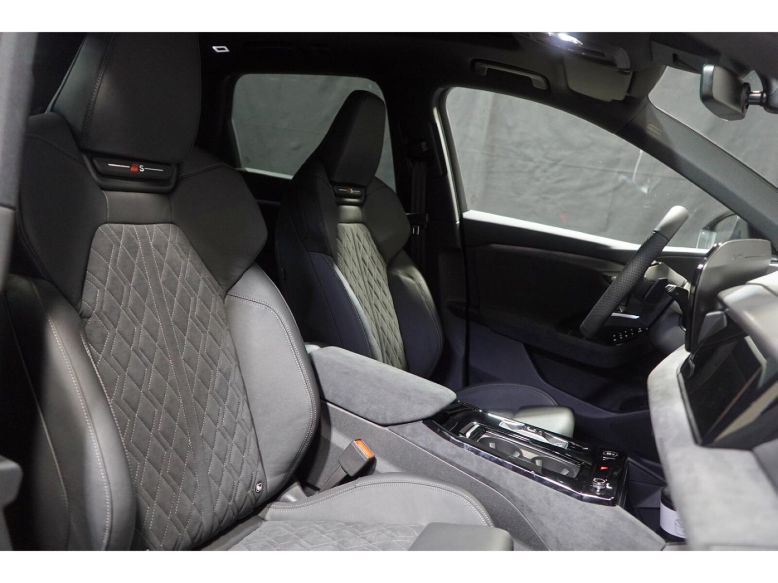 Audi Q6 e-tron – Bild 5