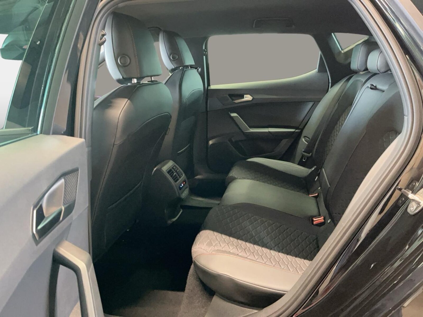 SEAT Leon – Bild 11