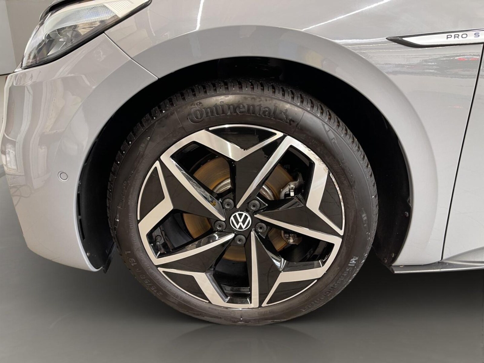 Volkswagen ID.3 – Bild 7