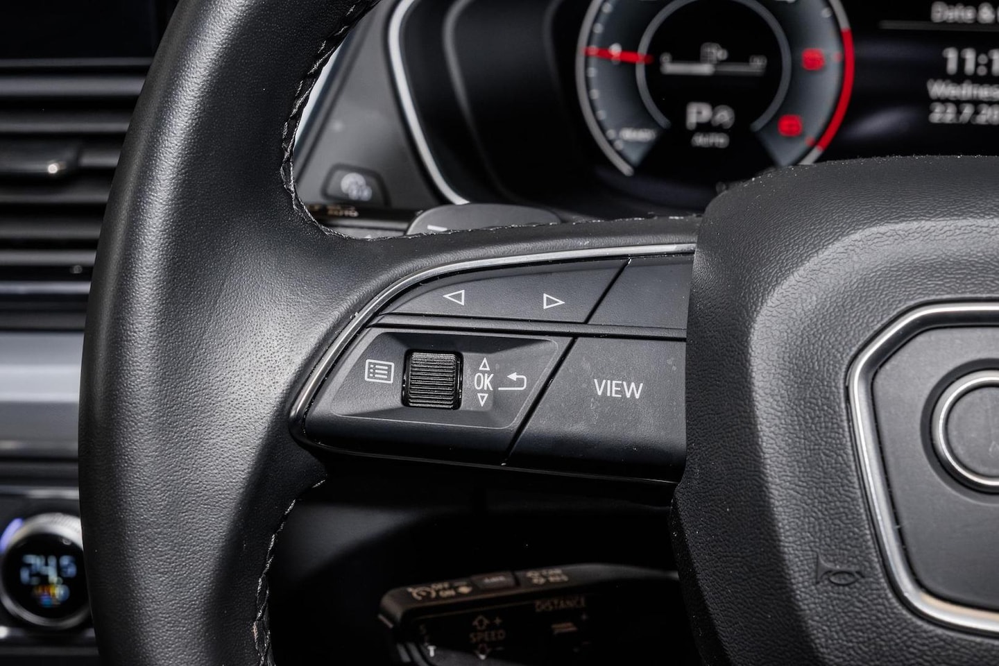 Image about Audi Q5 Sportback 40 TDI quattro S tronic