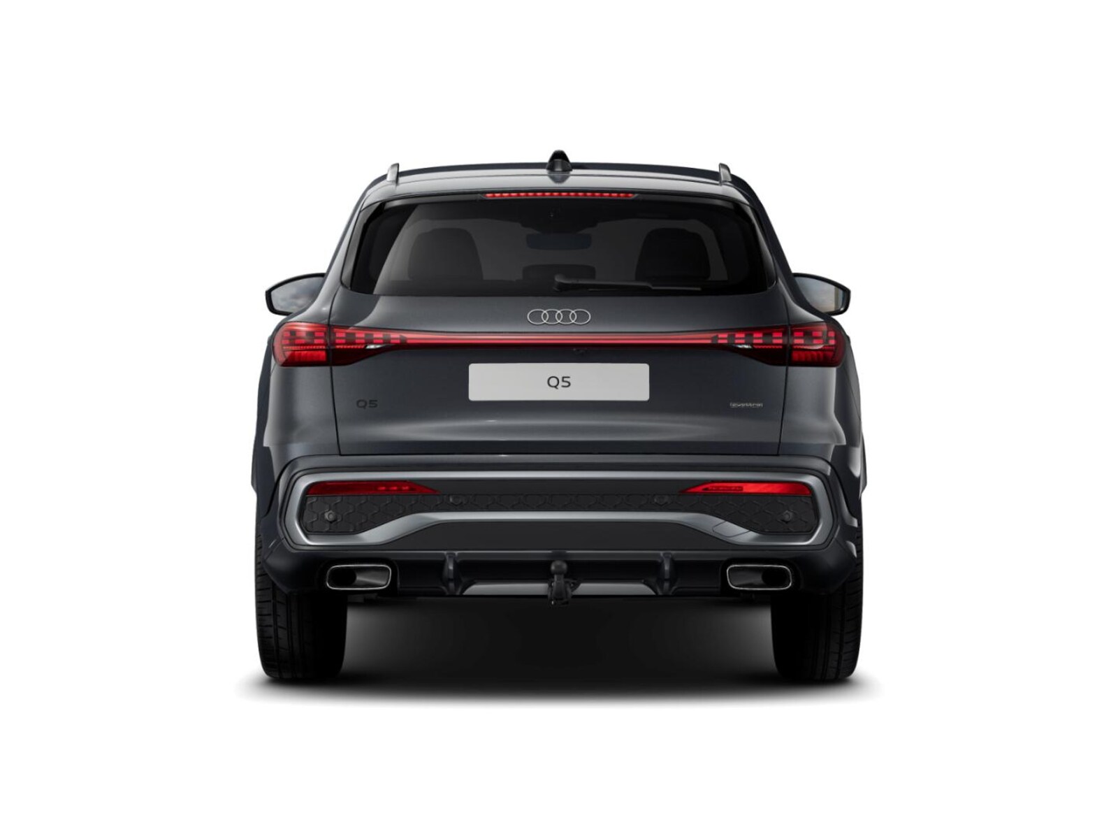 Audi Q5 – Bild 6