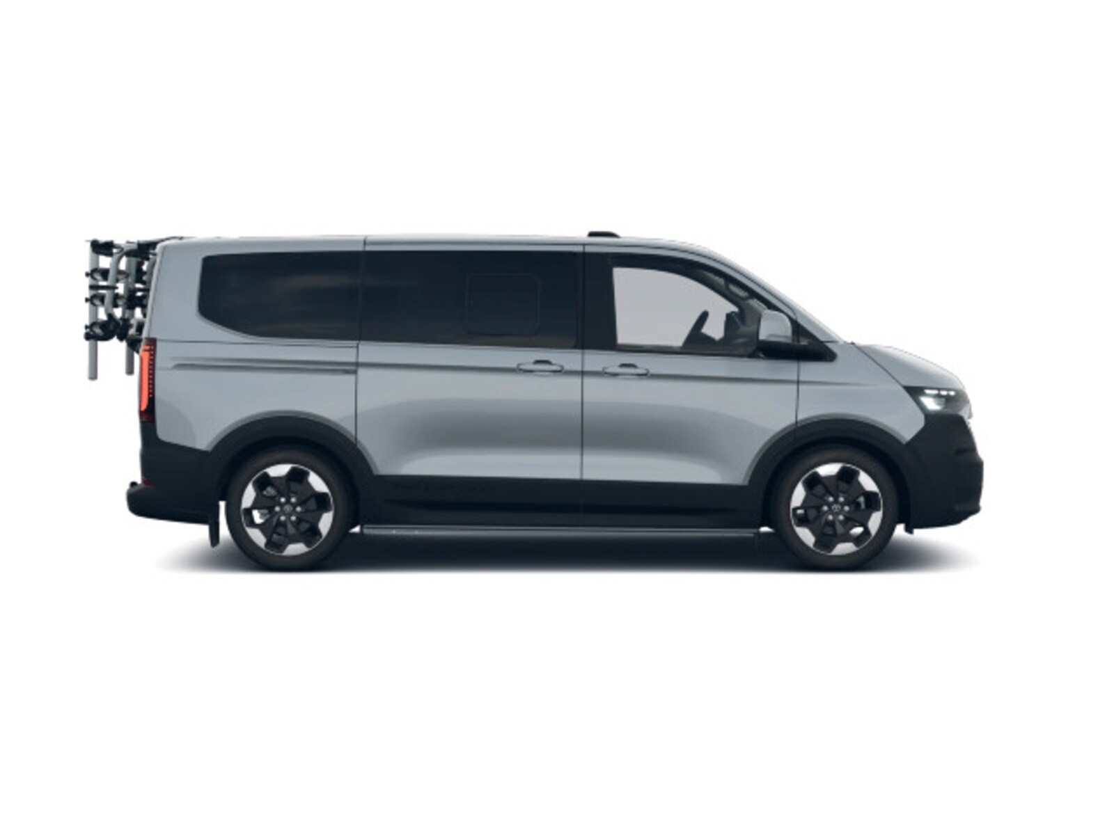 Volkswagen e-Caravelle – Bild 13