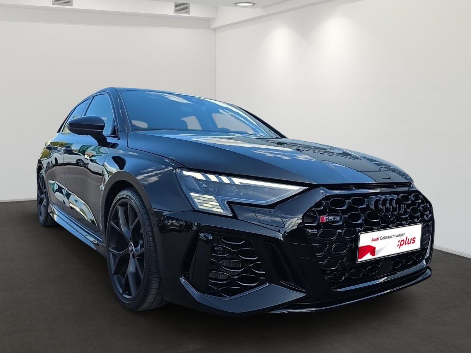 Audi RS 3 Sportback – Bild 3