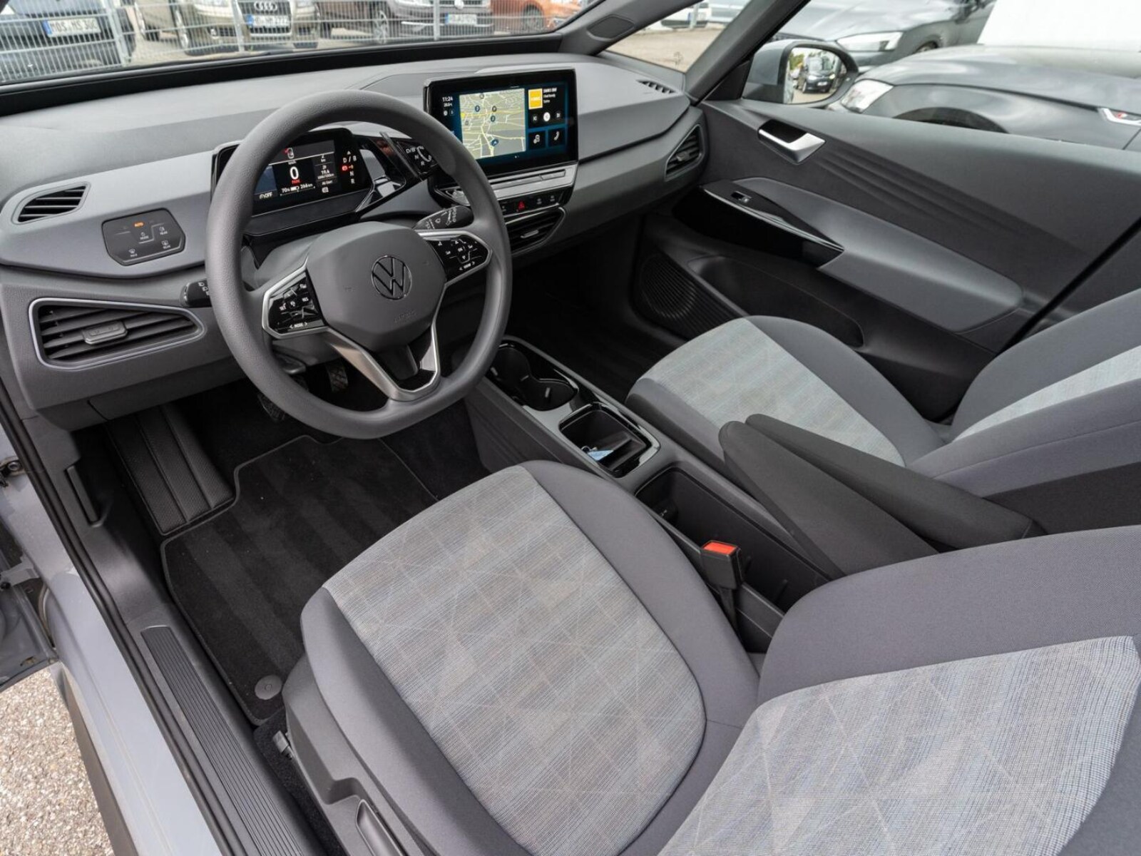 Volkswagen ID.3 – Bild 12