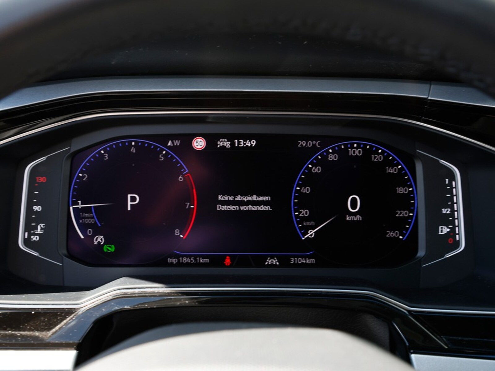 Volkswagen Taigo – Bild 14