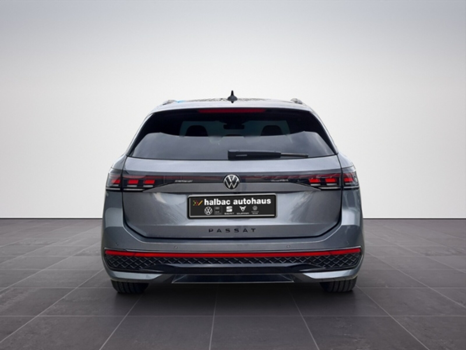 Volkswagen Passat – Bild 6