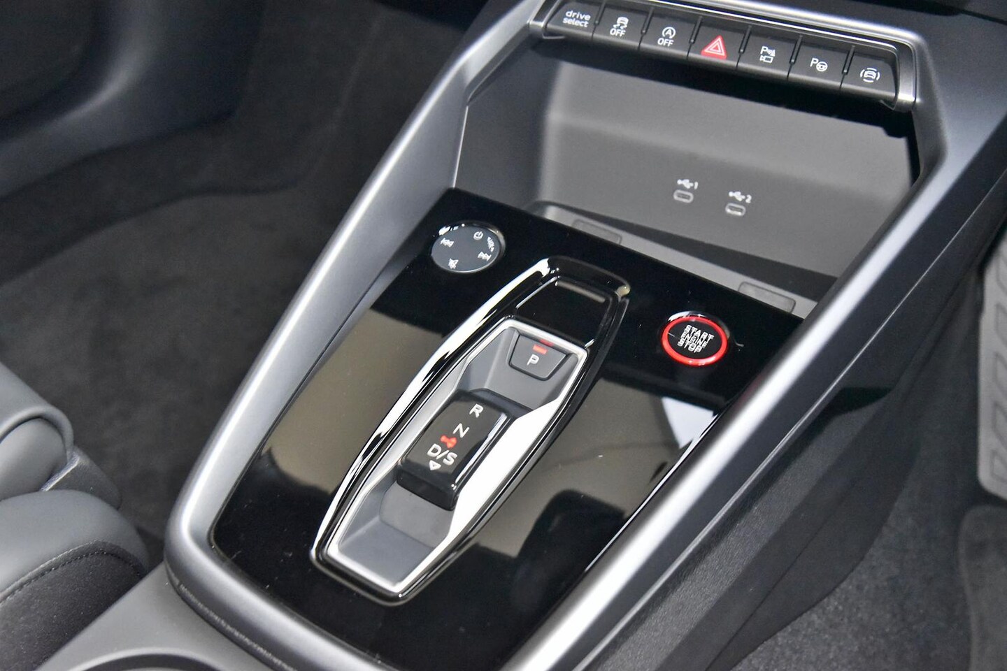Image about Audi RS 3 Sportback TFSI quattro S tronic