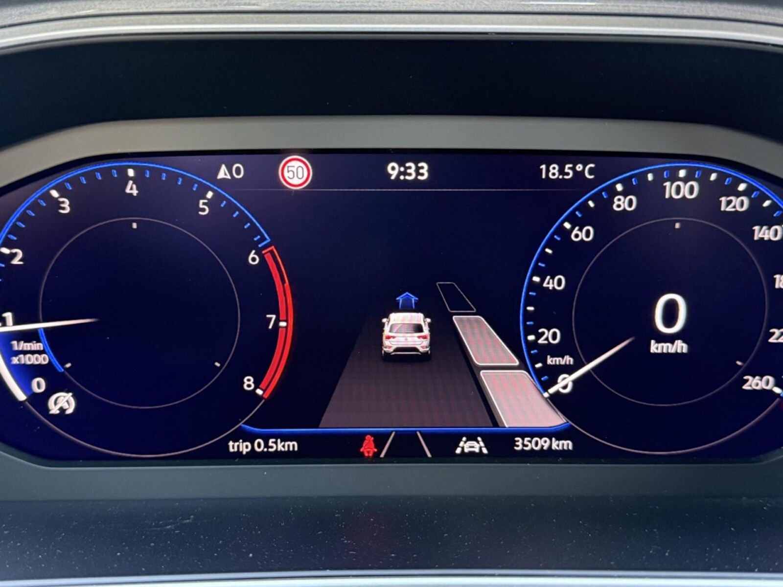 Volkswagen T-Roc – Bild 14