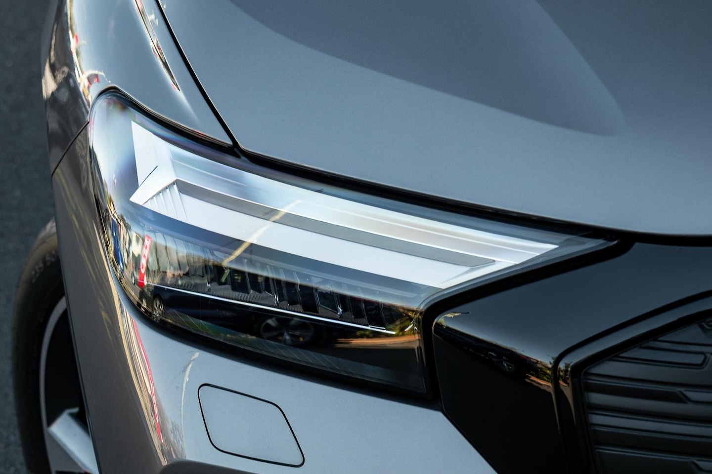 Image about Audi Q4 e-tron e-tron