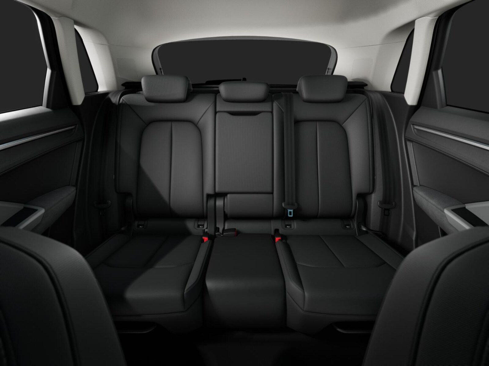 Audi Q3 – Bild 13