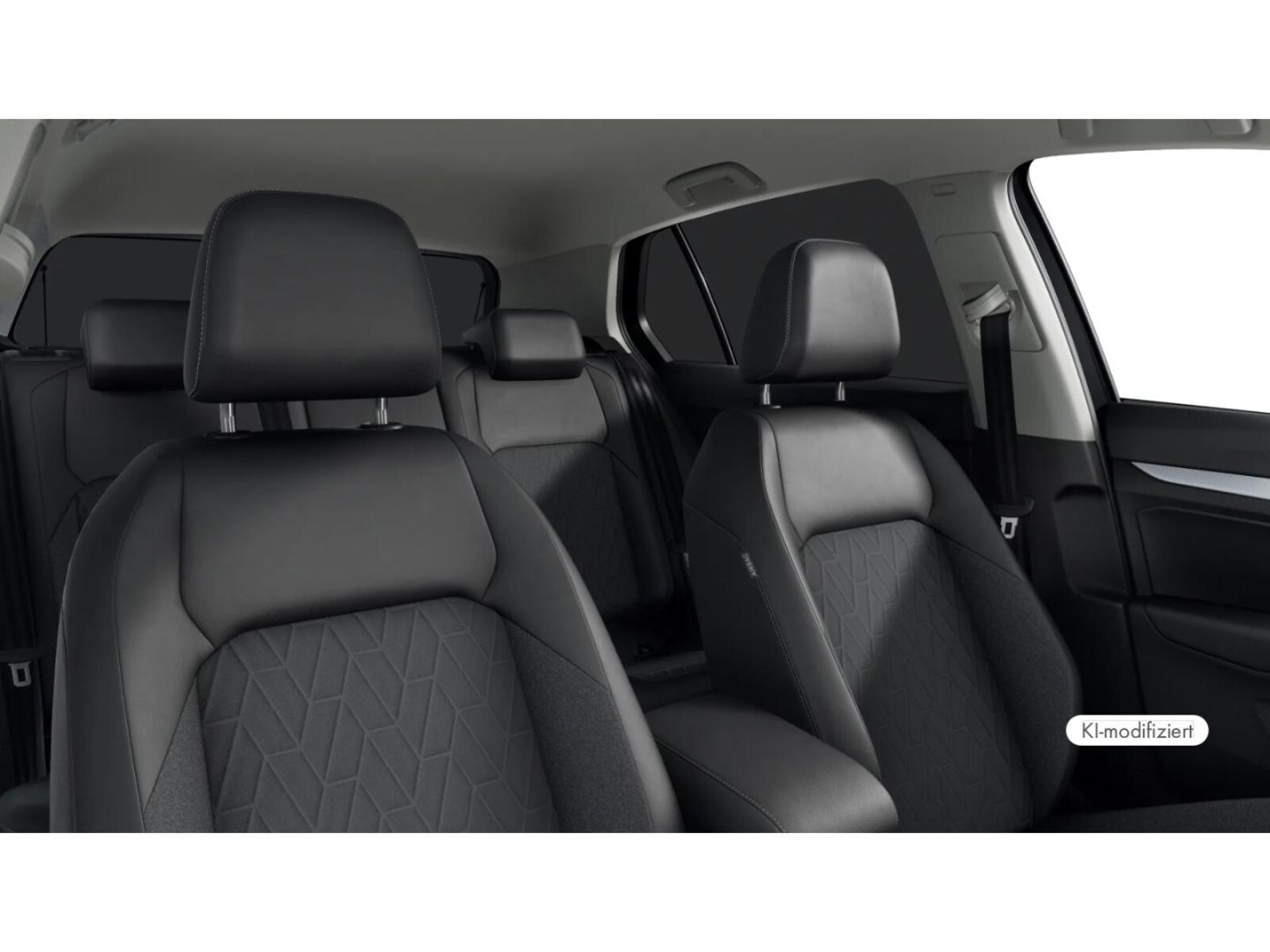 Volkswagen Golf – Bild 9