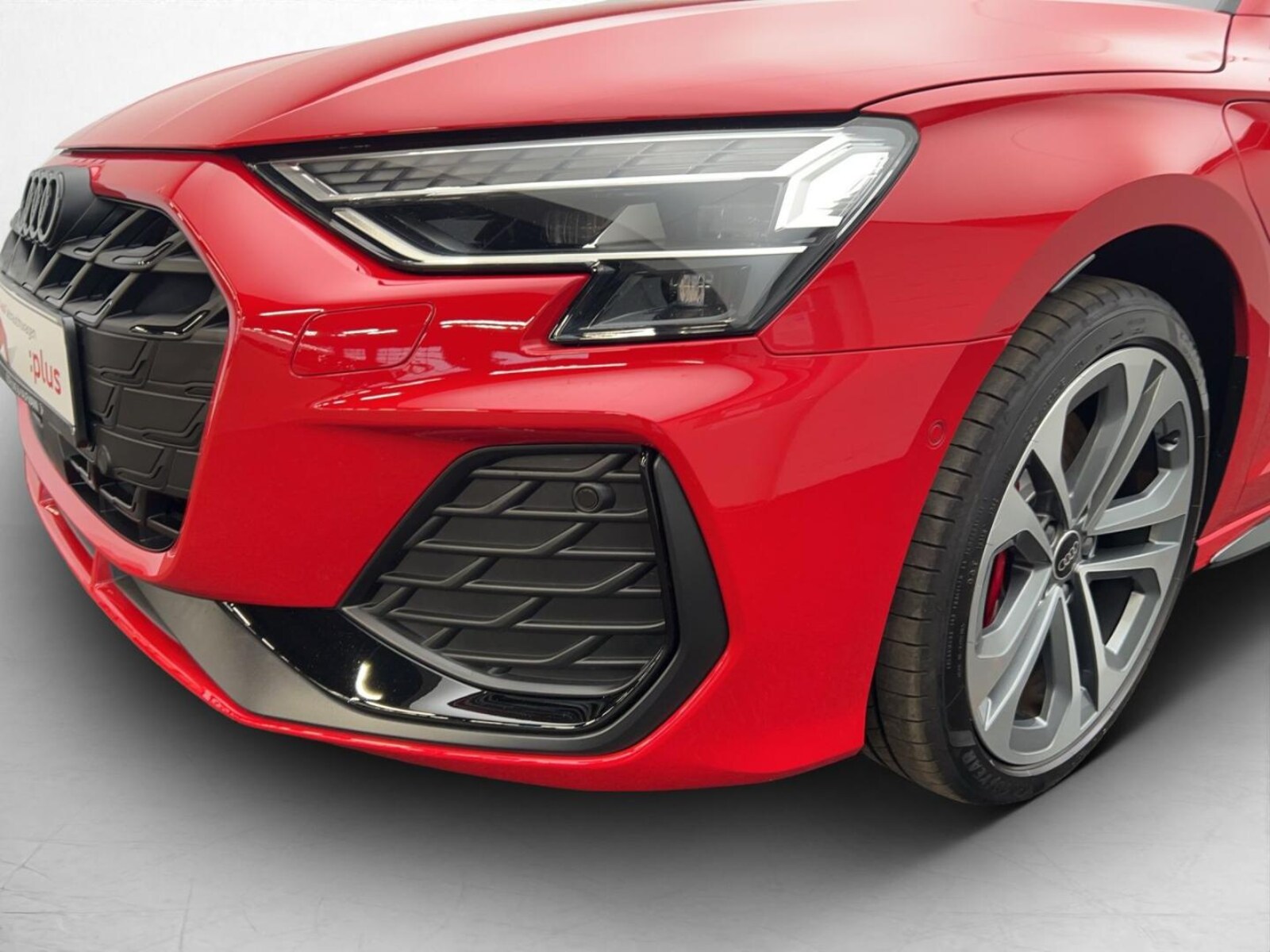 Audi A3 Sportback – Bild 13