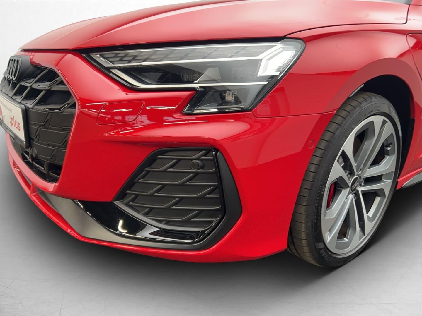 Bild über Audi A3 Sportback TFSI e TFSI e 200 kW S tronic - für weitere Informationen kontaktieren Sie den Audi Partner
