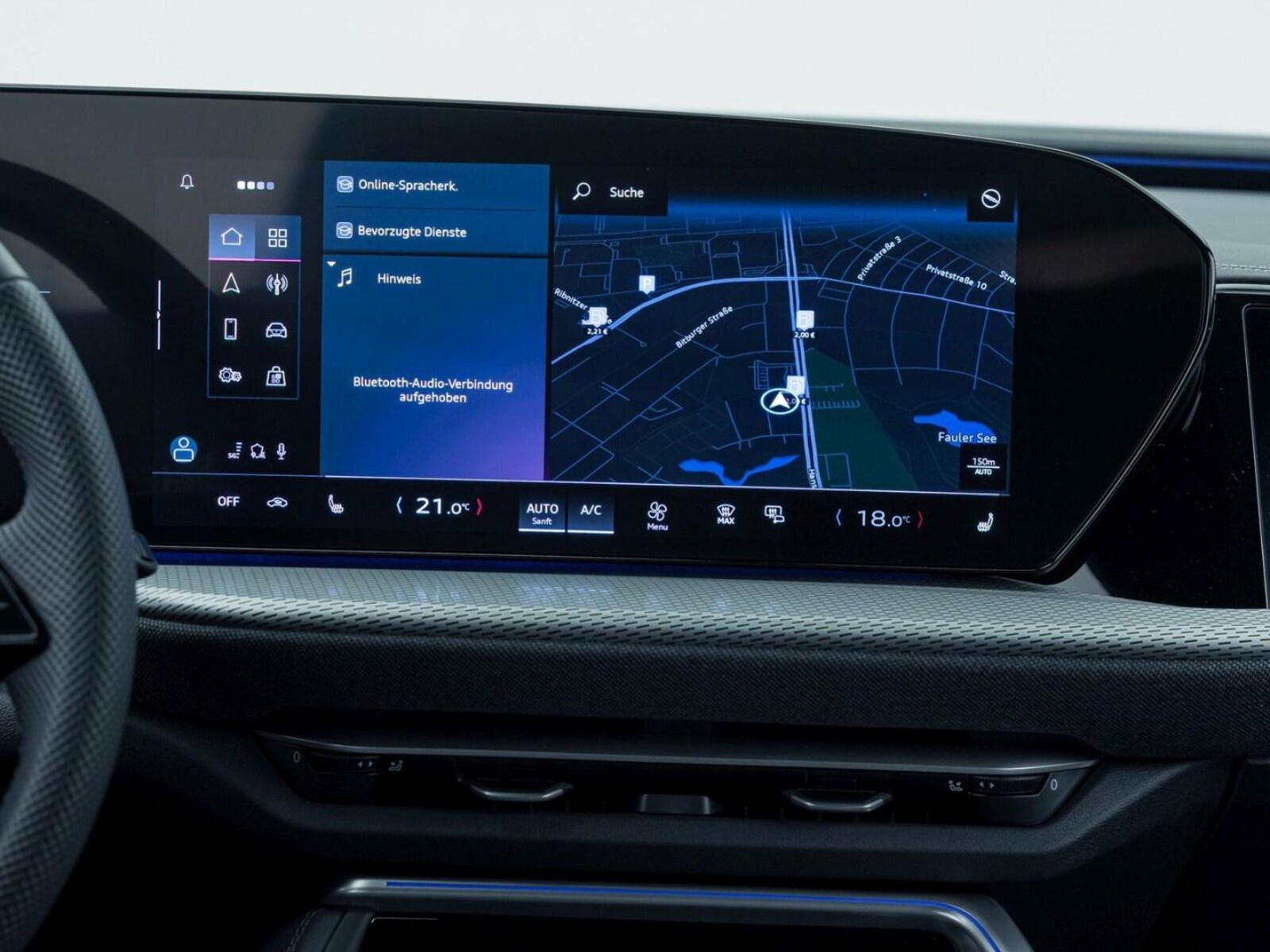 Audi Q5 Sportback – Bild 16