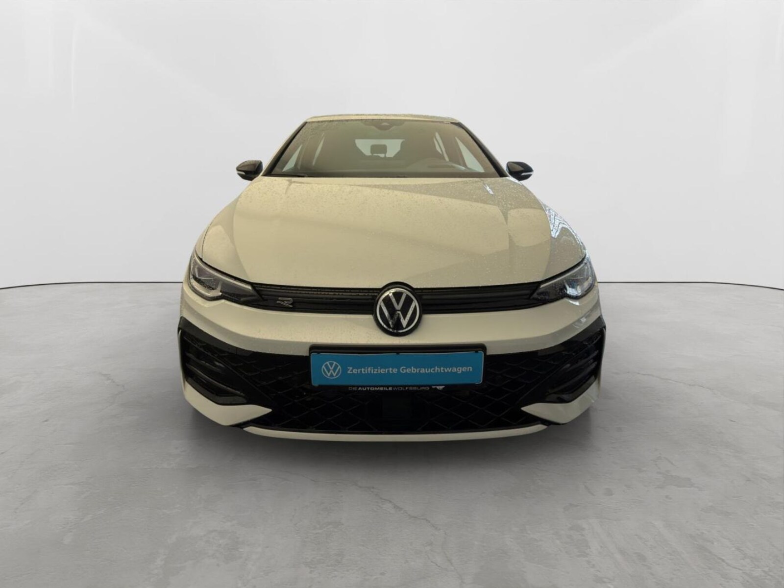 Volkswagen Golf – Bild 8
