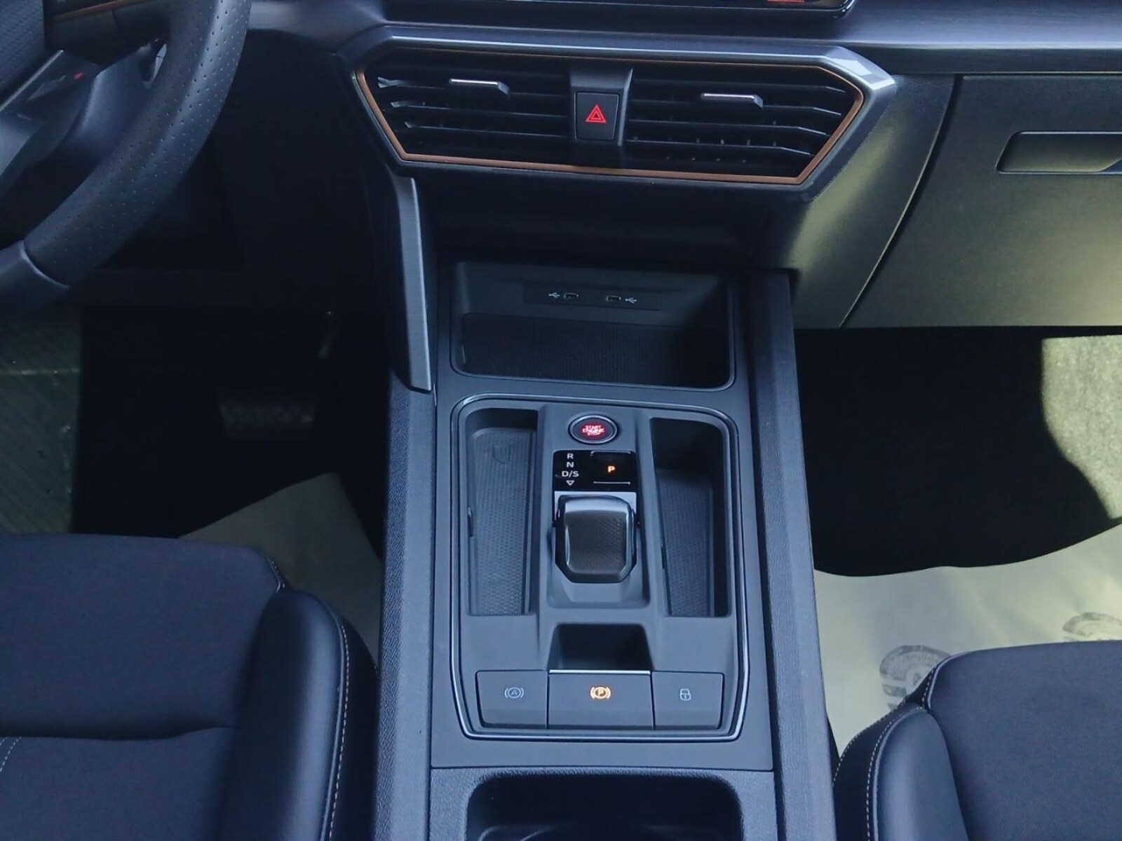 CUPRA Formentor – Bild 8
