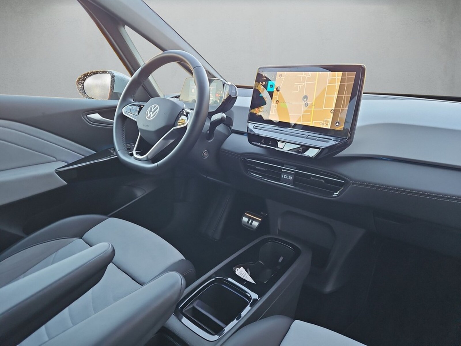 Volkswagen ID.3 – Bild 8
