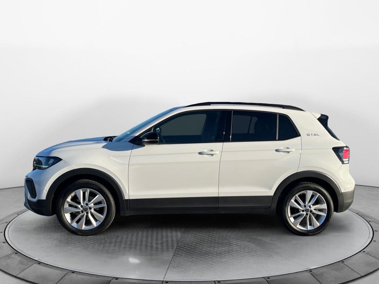 Volkswagen T-Cross – Bild 3