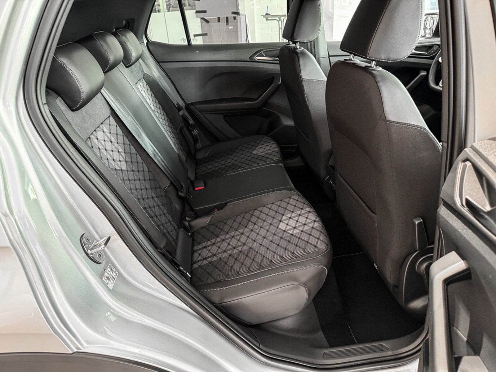 Volkswagen T-Cross – Bild 15
