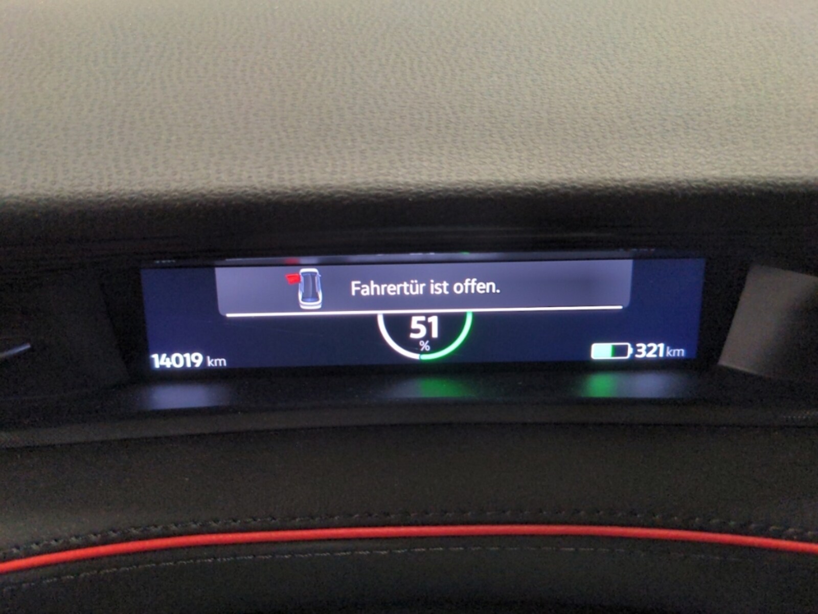 Volkswagen ID.7 Tourer – Bild 12
