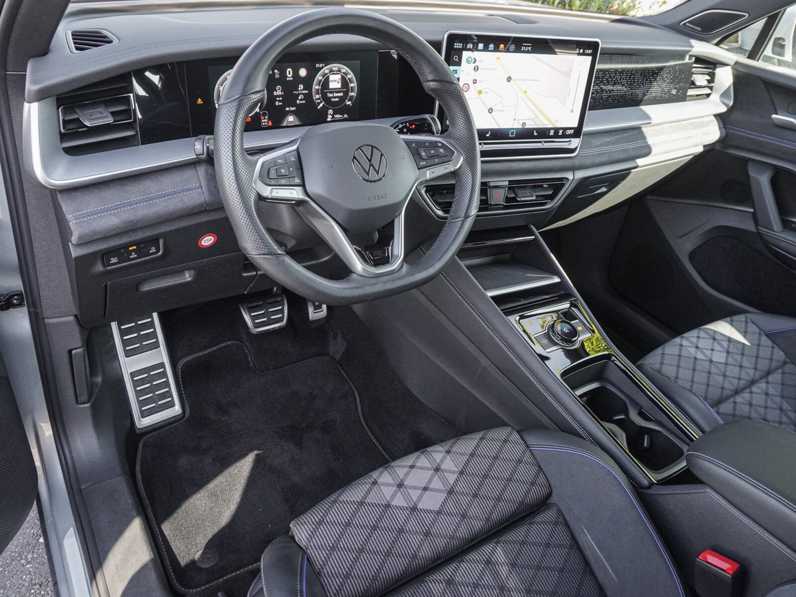 Volkswagen Tayron – Bild 10