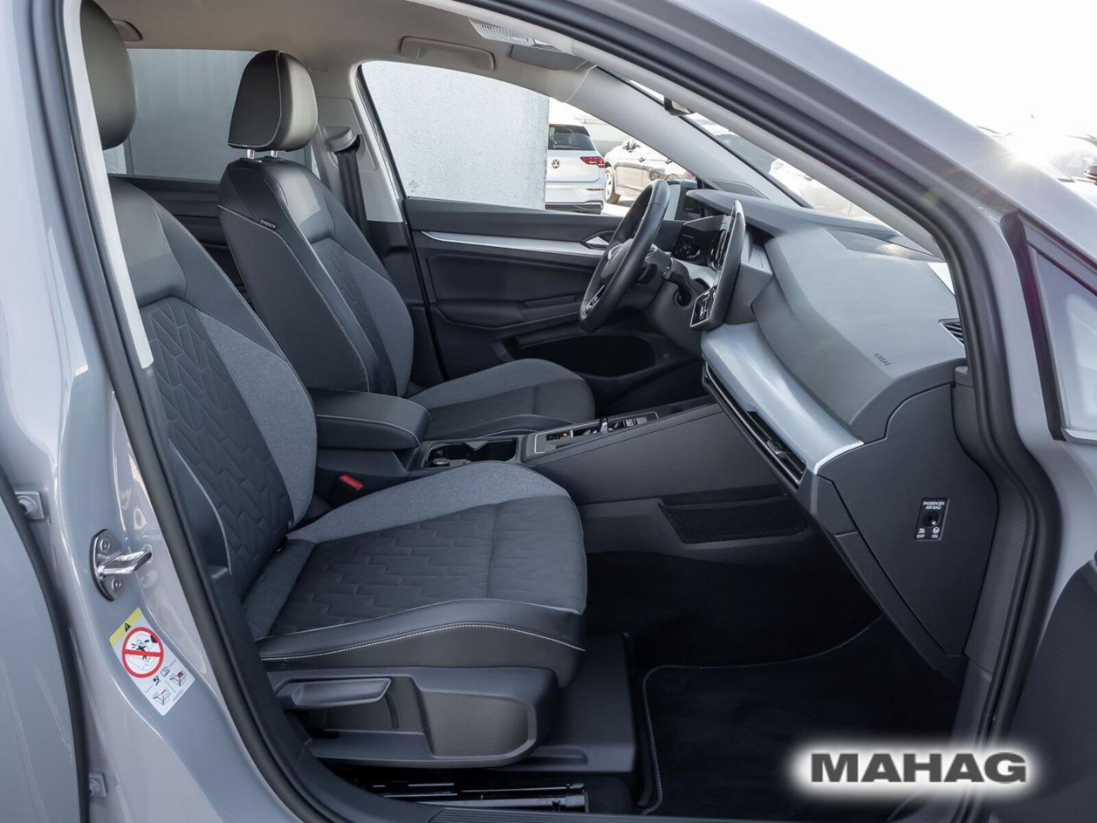 Volkswagen Golf Variant – Bild 13