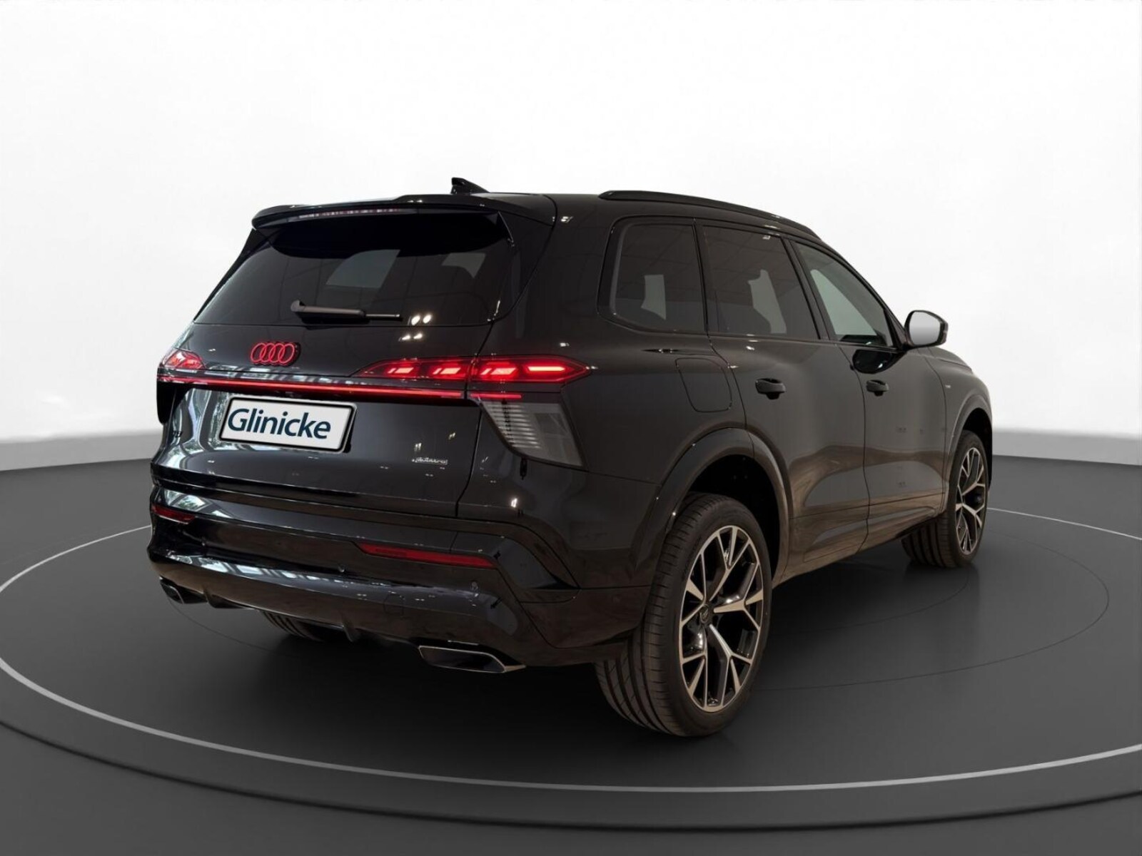 Audi Q7 – Bild 5