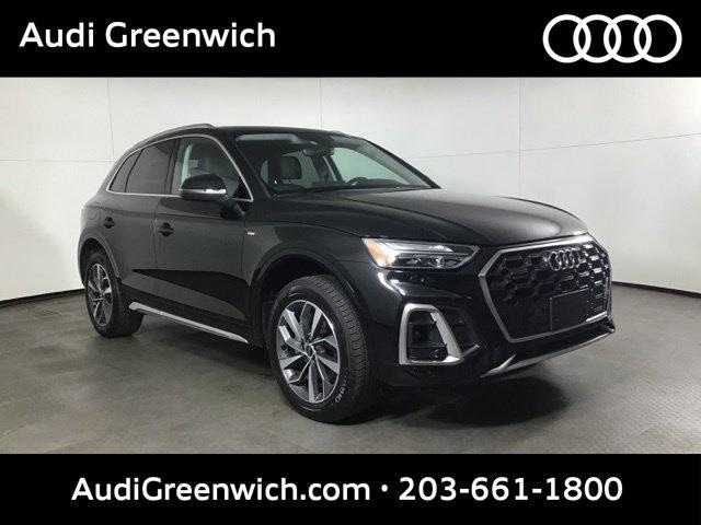 Photo of 2023 Audi Q5 