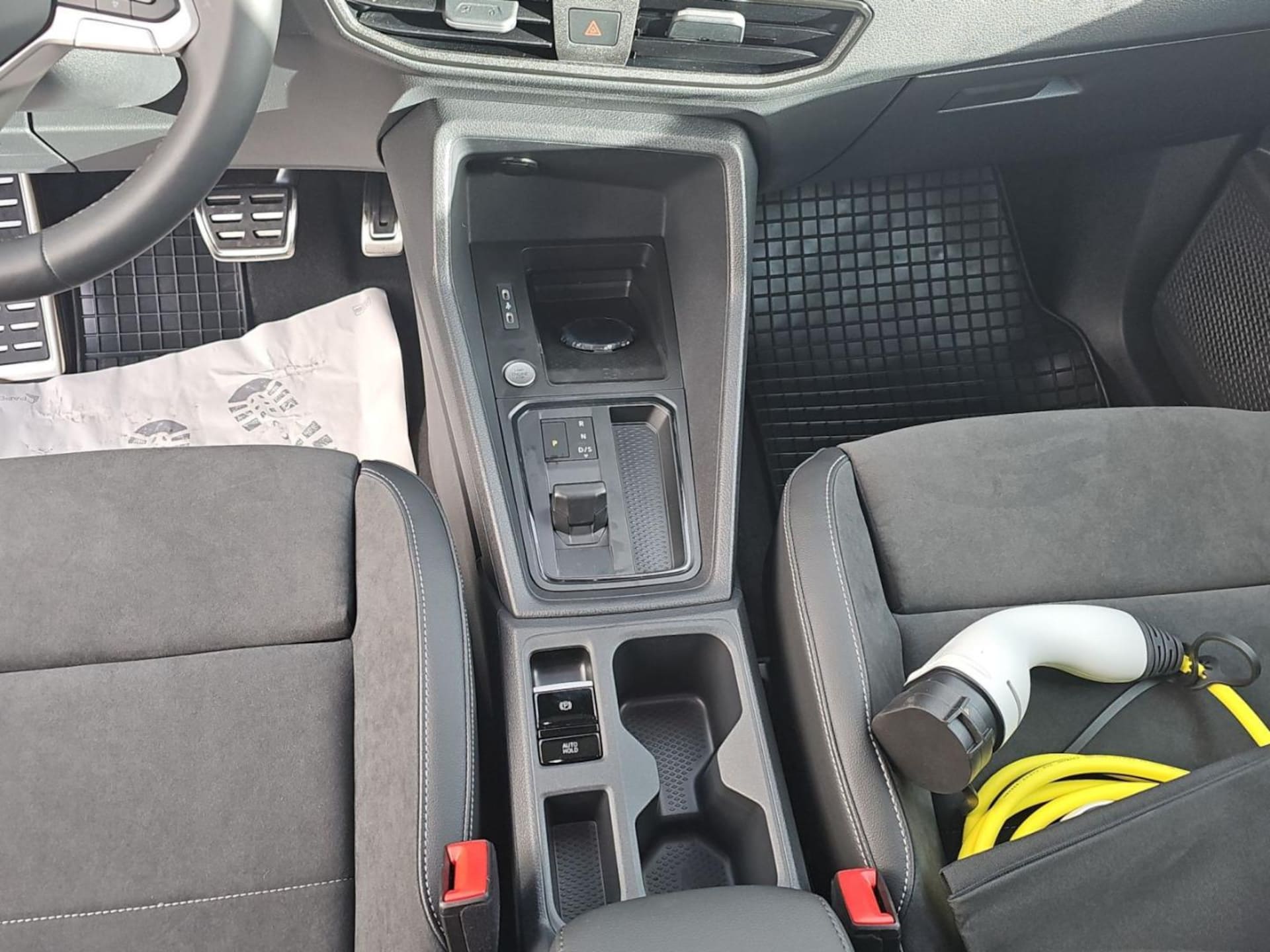 Volkswagen Caddy Kombi Life