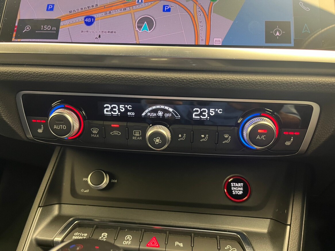 Image about Audi RS Q3 Sportback RS Q3 Sportback 294(400) kW(PS) S tronic