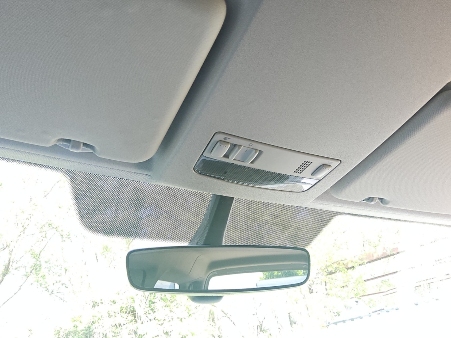 Volkswagen Caddy Maxi Comfortline