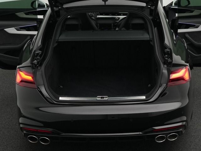 Audi S5 Sportback TDI Quattro Tiptronic - 2021 - Joinsteer - #23