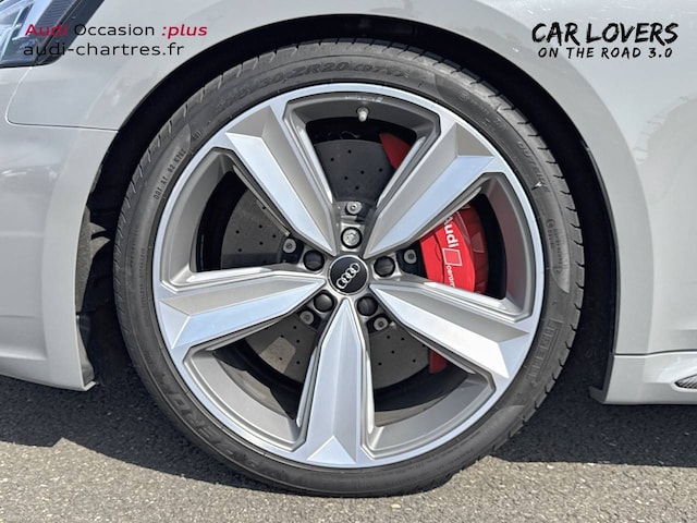 Audi RS5 Sportback RS 5 Sportback 450 Ch Tiptronic - 2019 - Joinsteer - #9