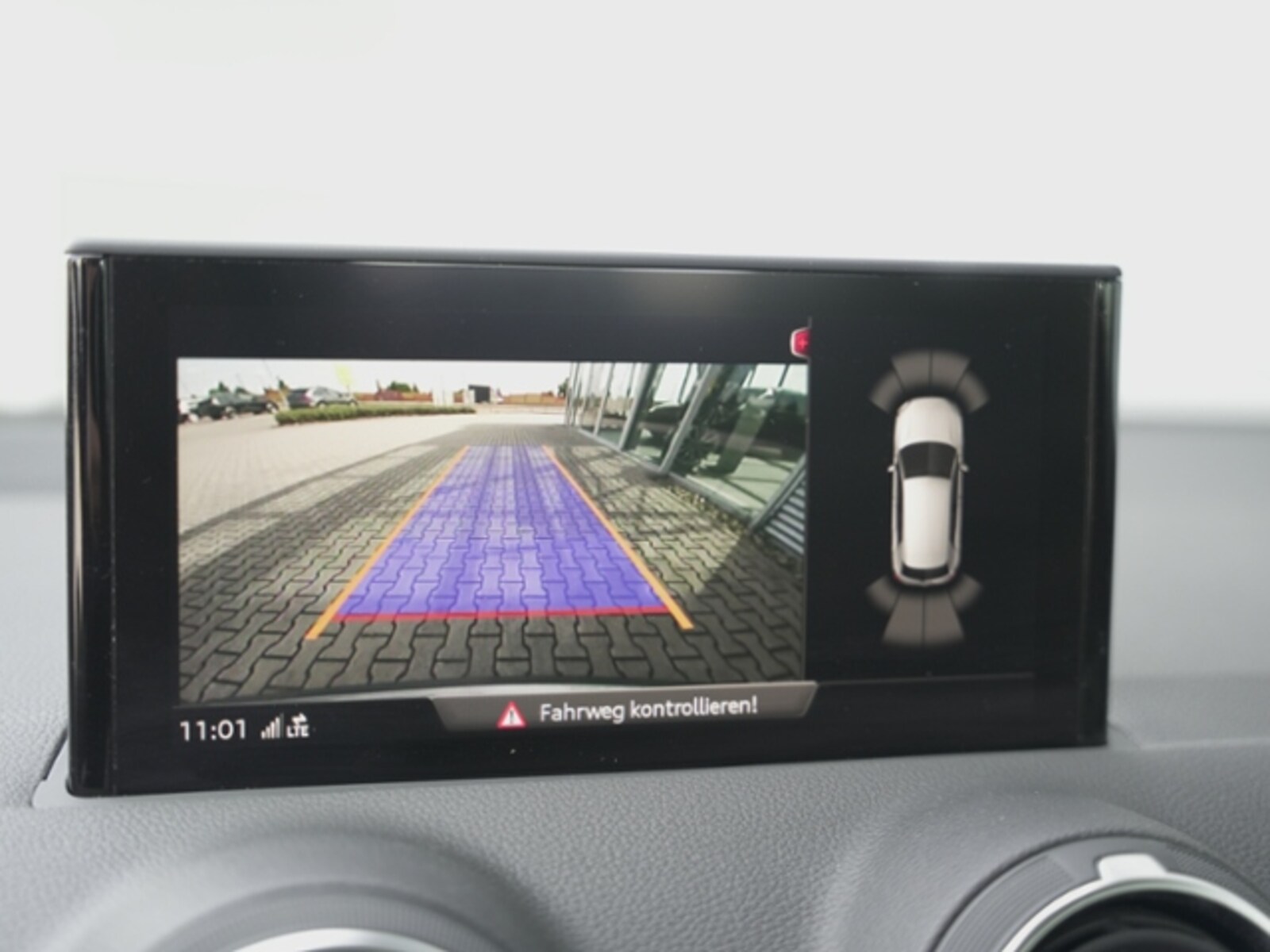 Audi Q2 – Bild 16
