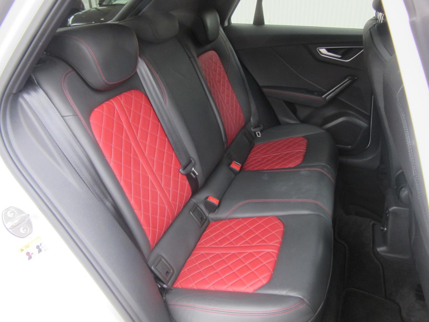 Image about Audi SQ2 SQ2 TFSI 221(300) kW(PS) S tronic