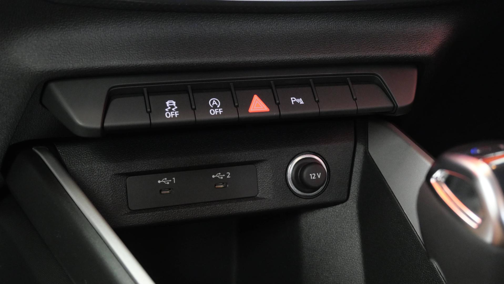 Image about Audi A1 Sportback Design 30 TFSI 85 kW (116 ch) S tronic