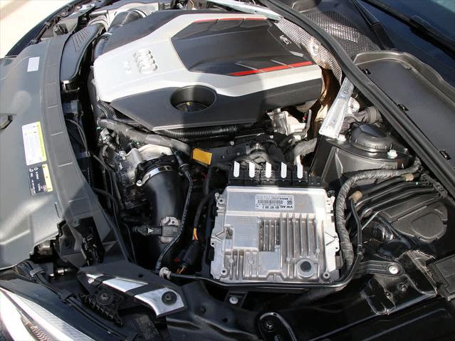 2019 AUDI S5 - Image 41