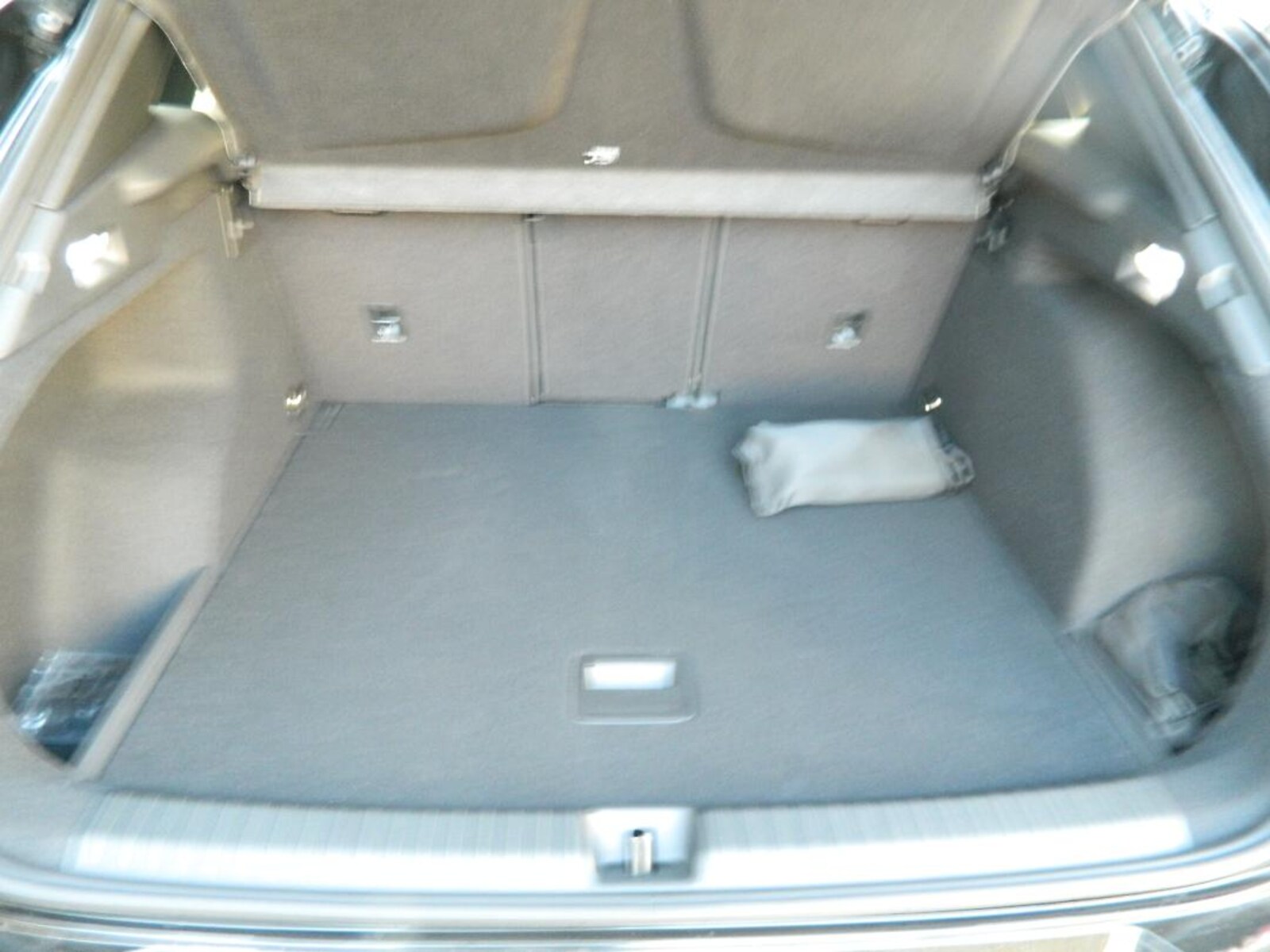 CUPRA Terramar – Bild 19