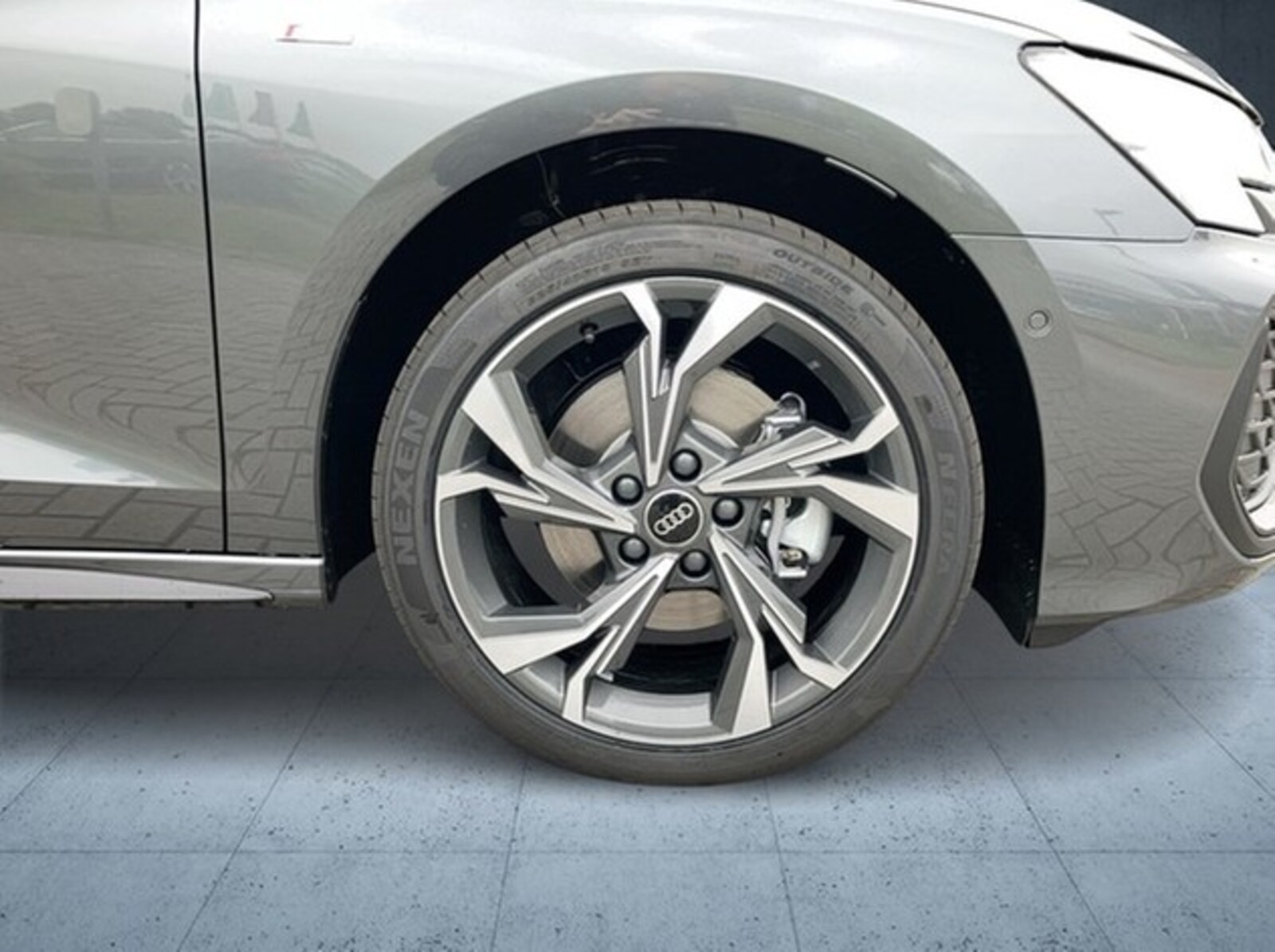 Audi A3 Sportback – Bild 6