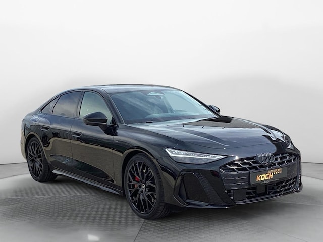 Audi A6 Limousine E-hybrid E-hybrid Quattro S Tronic -  - Joinsteer - #5